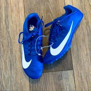 Nike Sprint Racing track & field shoes